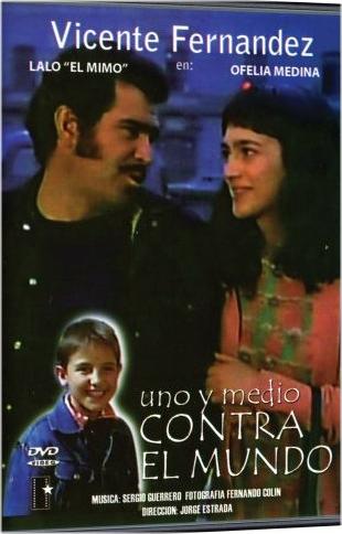 Uno Y Medio Contra El Mundo (1973) poster